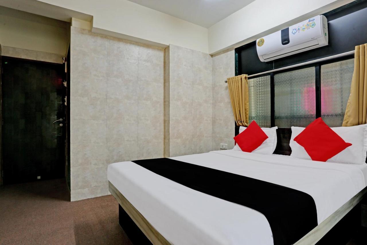 Capital O 79386 Hotel Emirates Mumbai Exterior photo